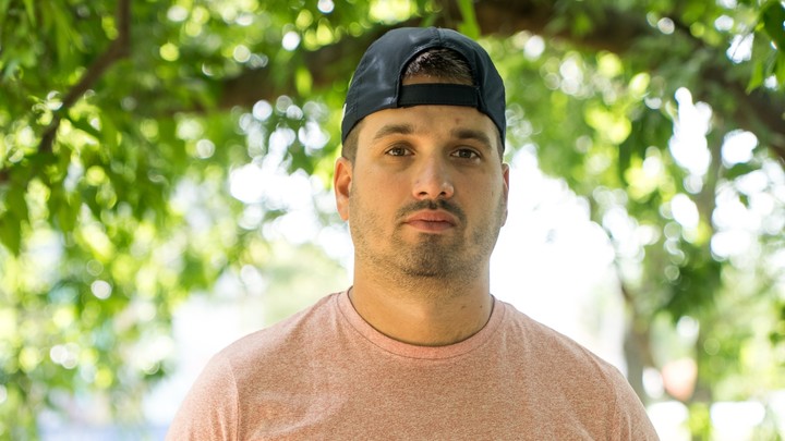 Mama, ožeň ma - Emanuel